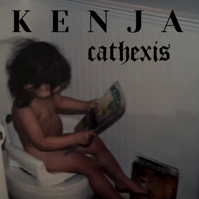 cathexis cover art