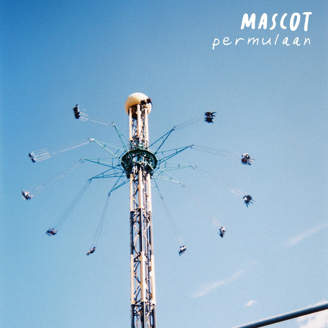 Permulaan cover art