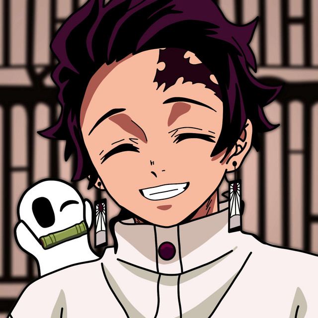 Kimetsu No Yaiba & Sleep cover art