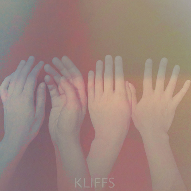 Running cover art