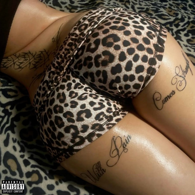 m. cover art