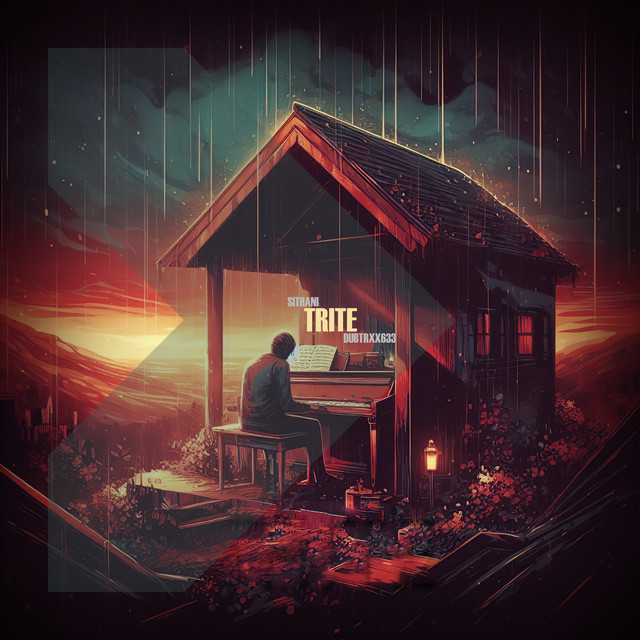 Trite cover art