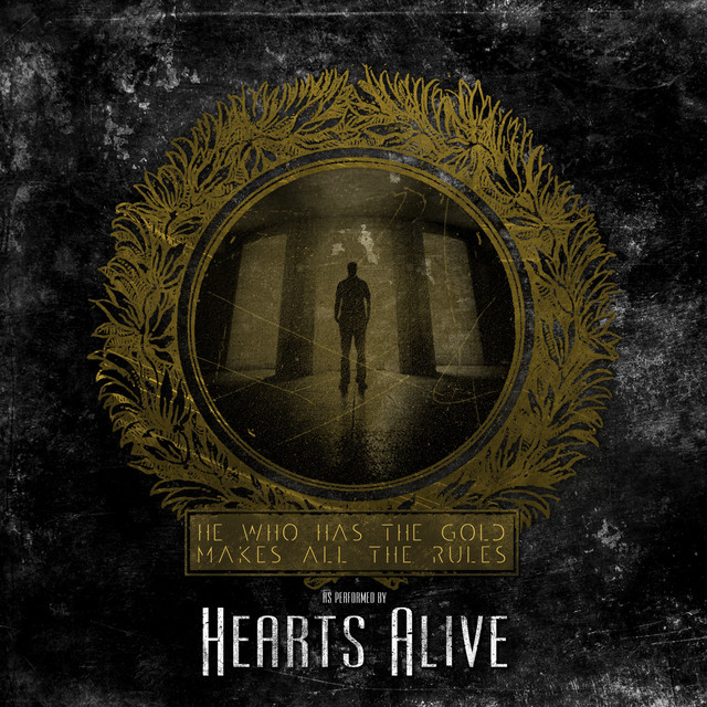 Hearts Alive Photo