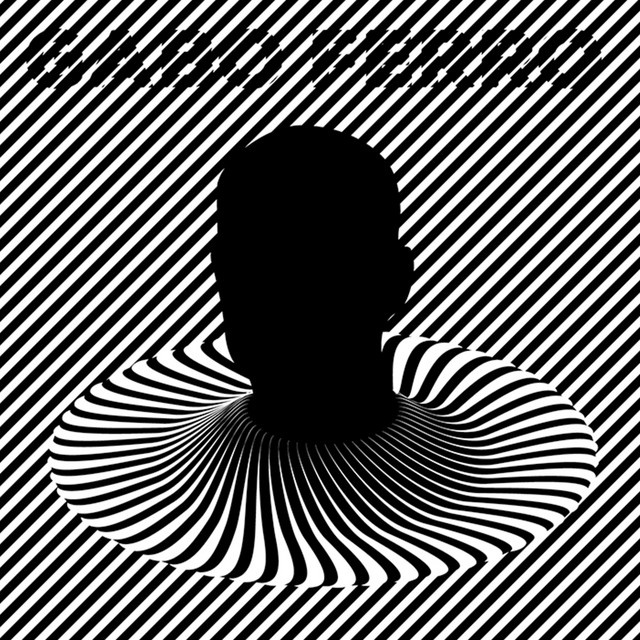 El Lapsus Del Jinete Ciego cover