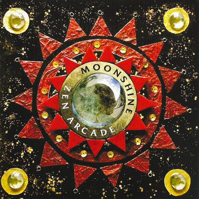 Moonshine cover