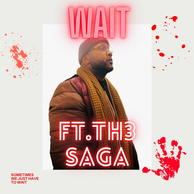 WAIT cover art