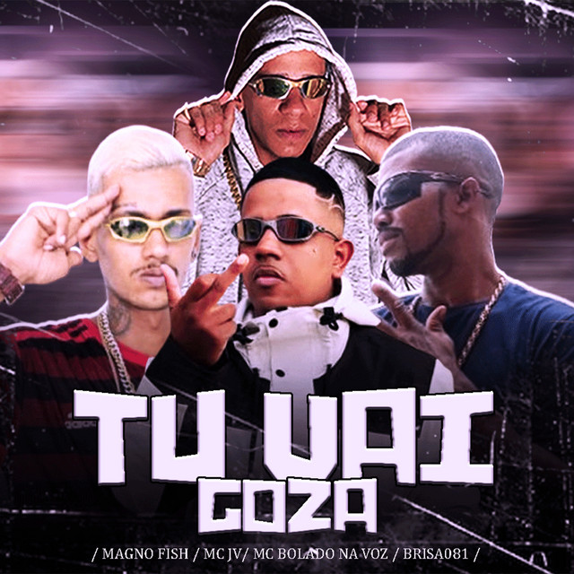 Tu Vai Goza