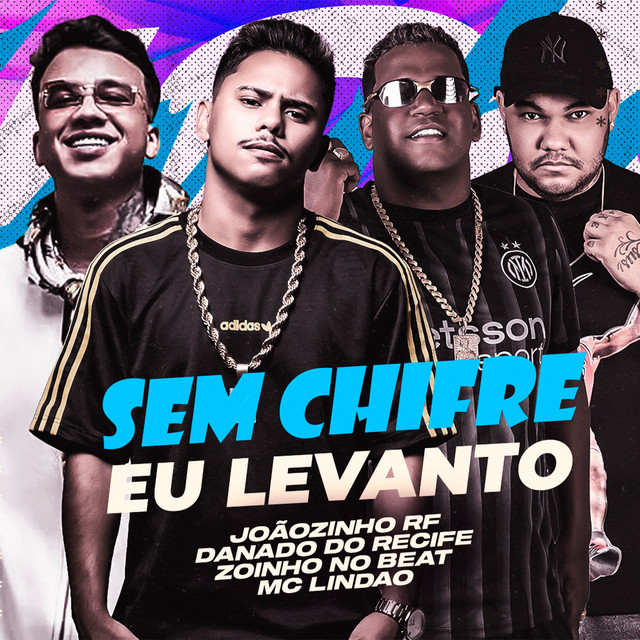 Sem Chifre Eu Levanto