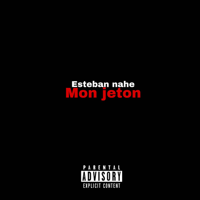 Mon jeton