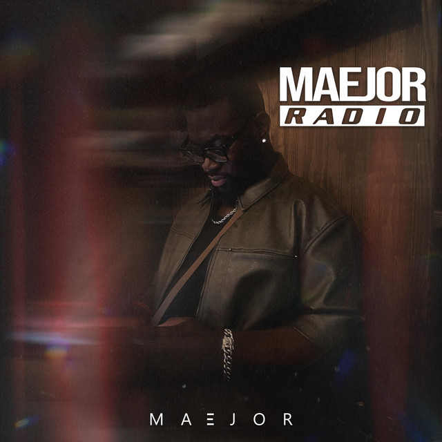 Maejor Radio Intro cover art