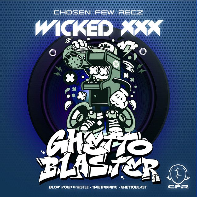 Wicked XXX Photo