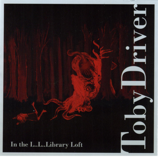 In The L..L..Library Loft cover art