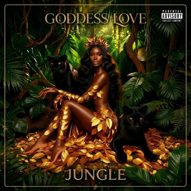 JUNGLE