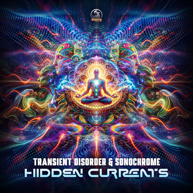 Hidden Currents album art