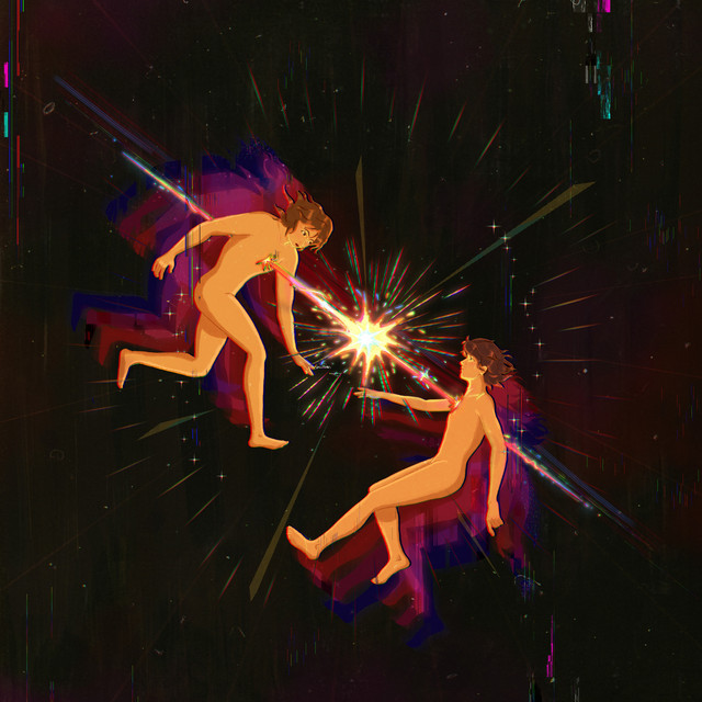 Devil cover art