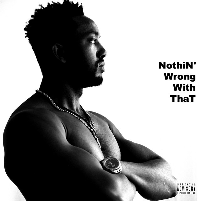 Nothing Wrong With That cover art