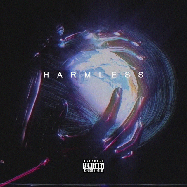 Harmless cover art