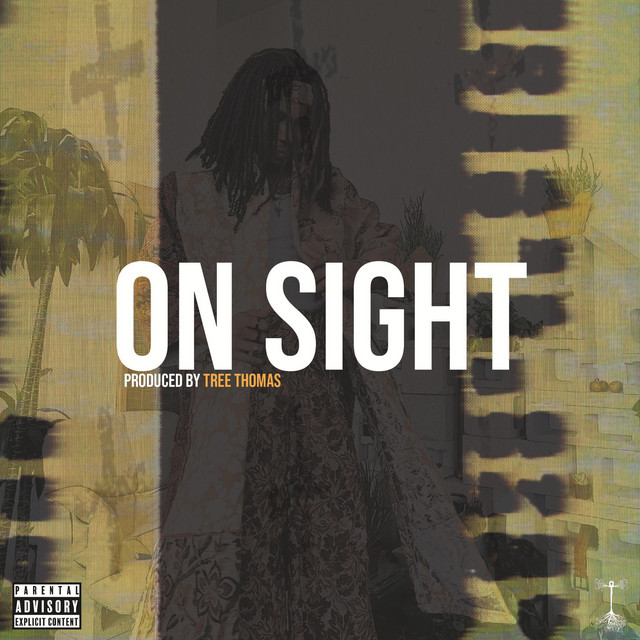 ON SIGHT cover art