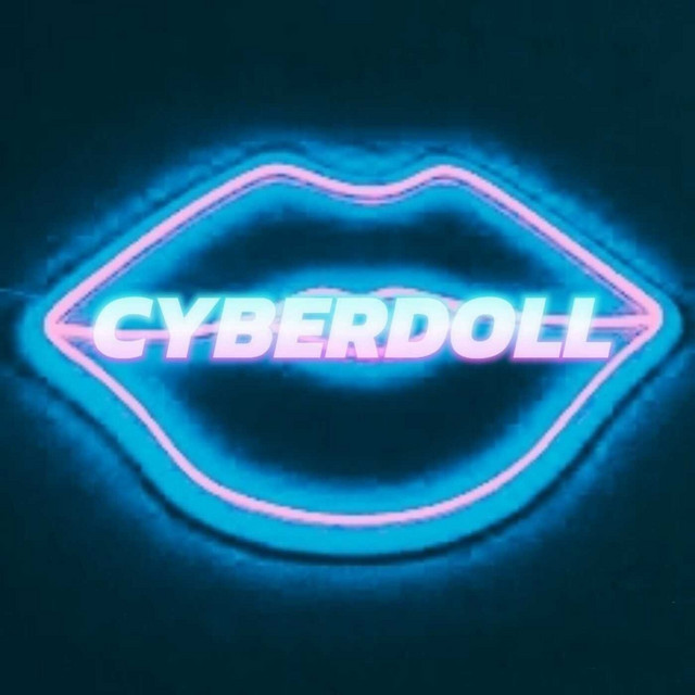 CYBERDOLL — Ashxr