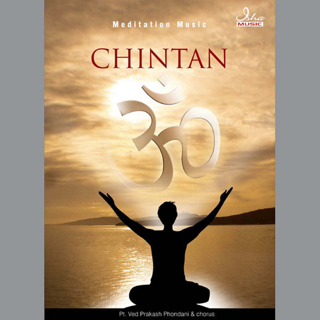 Cover art for Traditional — Chintan