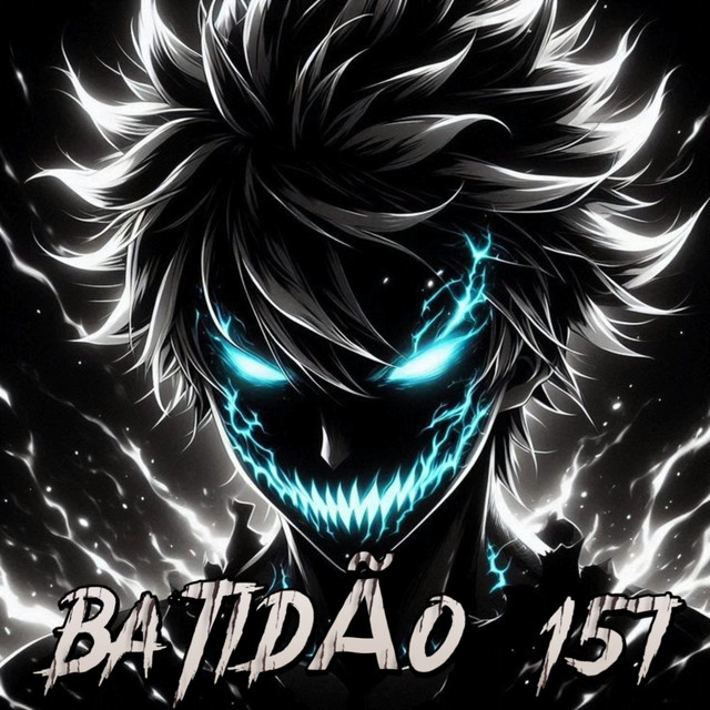 BATIDÃO 157 - Funk