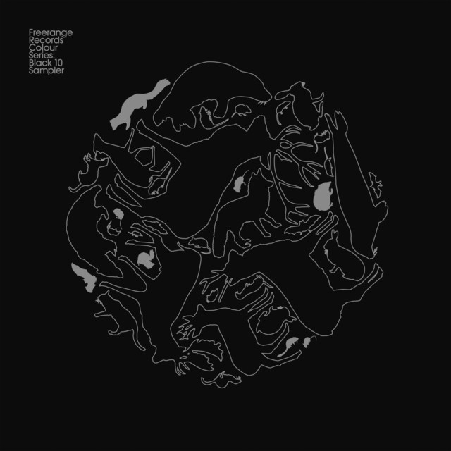 A La Carte cover art