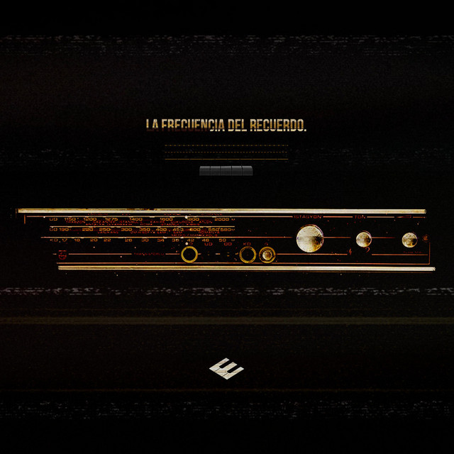 La Frecuencia Del Recuerdo cover art