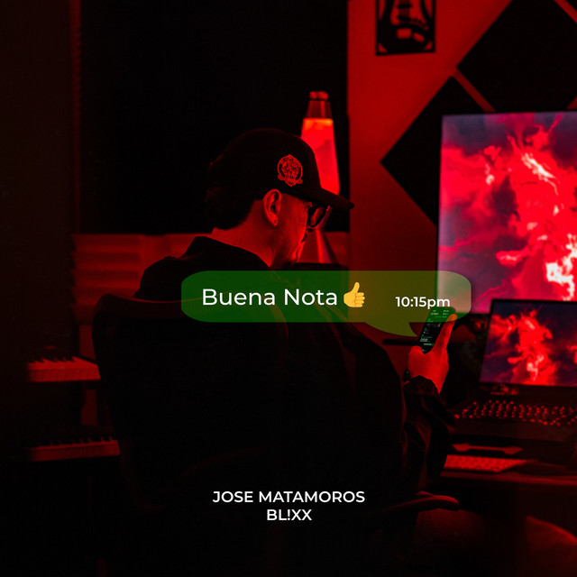 Buena Nota