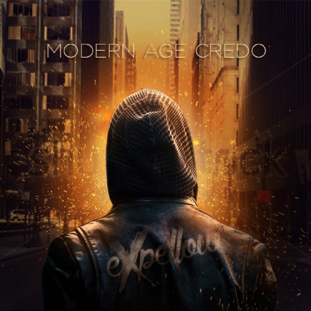 Modern Age Credo cover