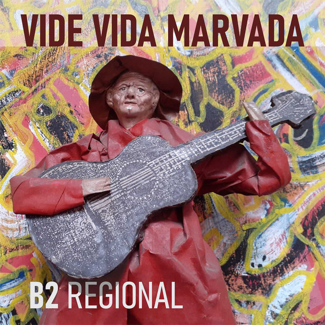 B2 Regional