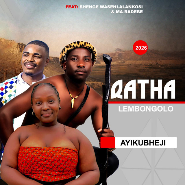 QATHALEMBONGOLO