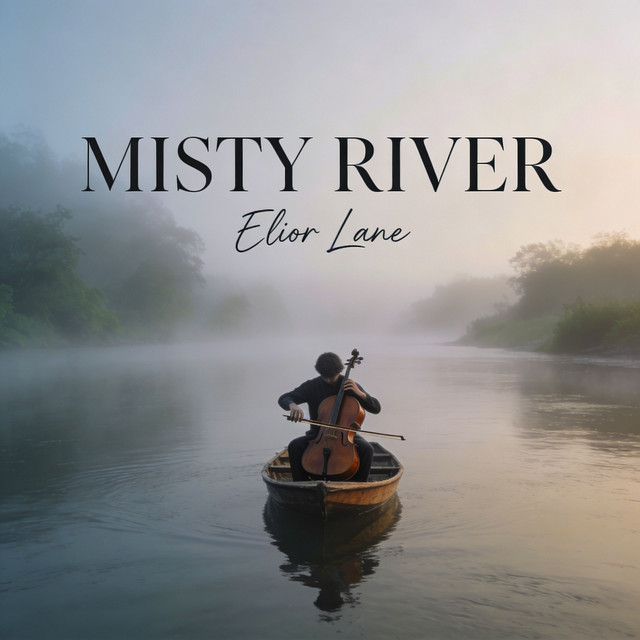 Misty River
