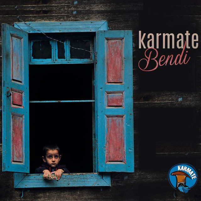 Bendi cover art