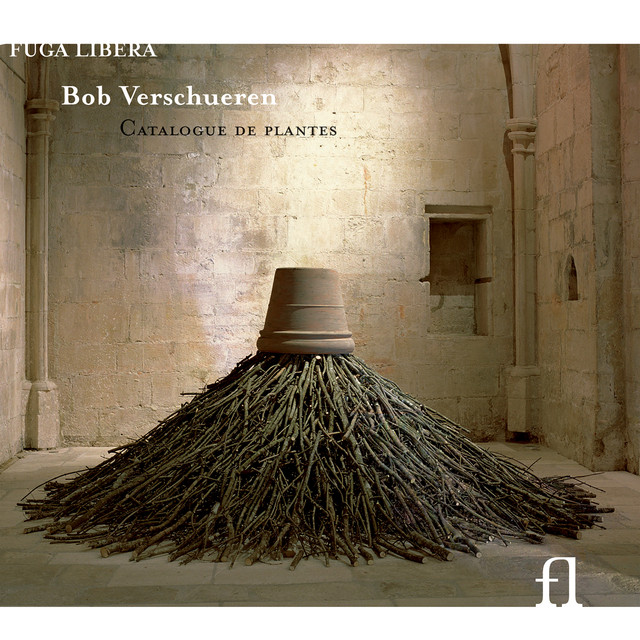 Verschueren: Catalogue de plantes