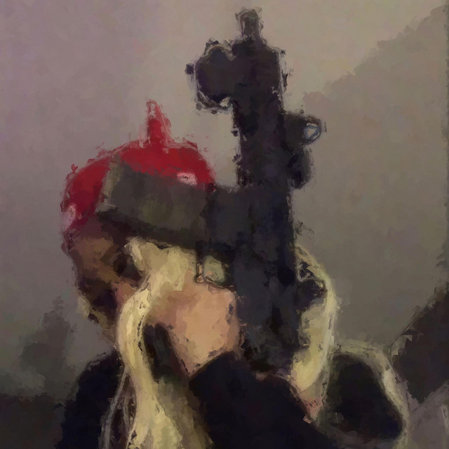 armed & dangerous