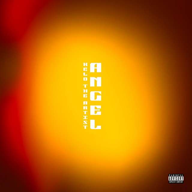 Angel cover