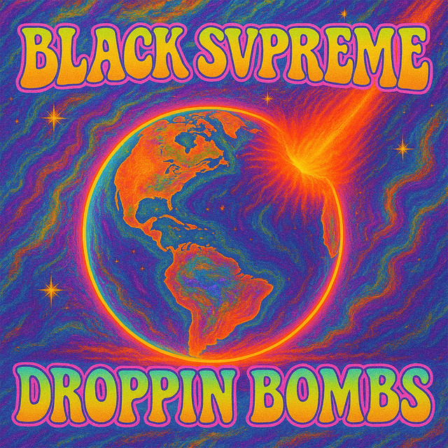 Black Svpreme