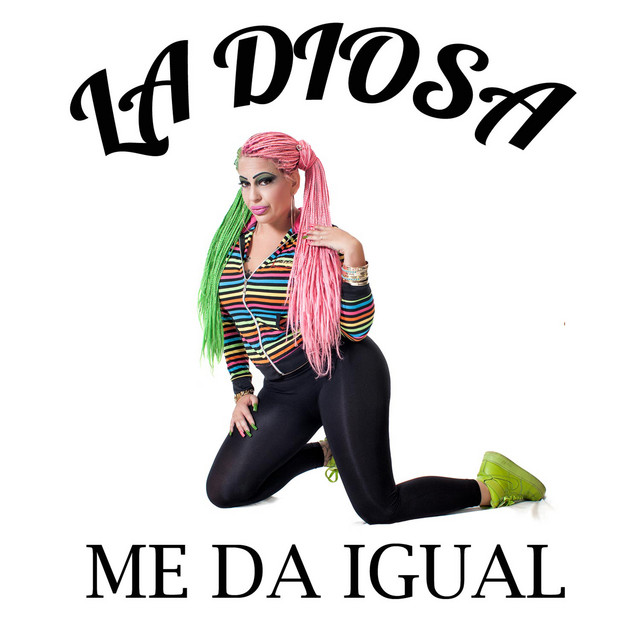 Me da igual