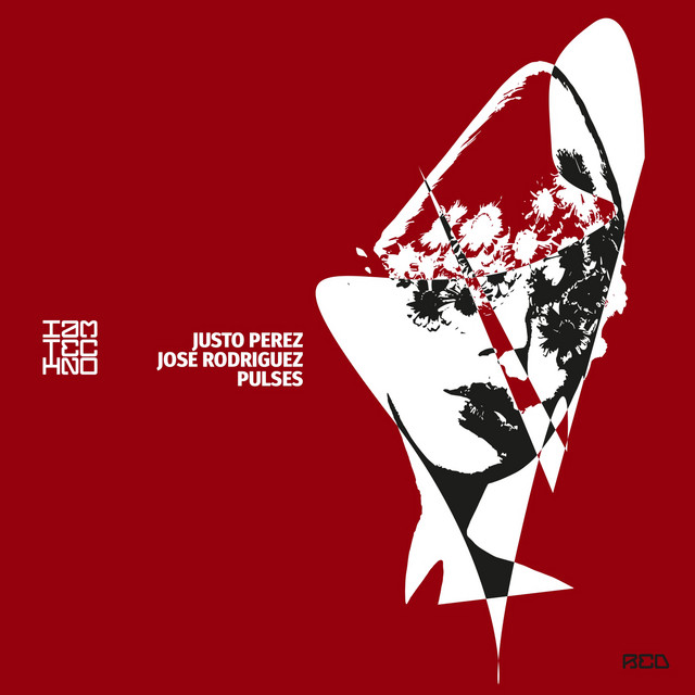 Pulses album art