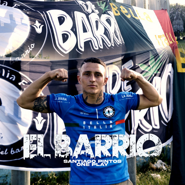 El Barrio
