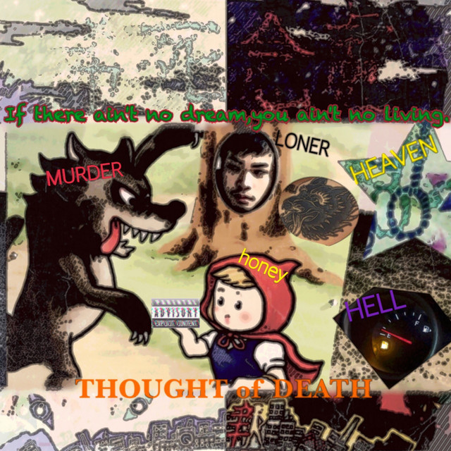 Kishinenryo cover art