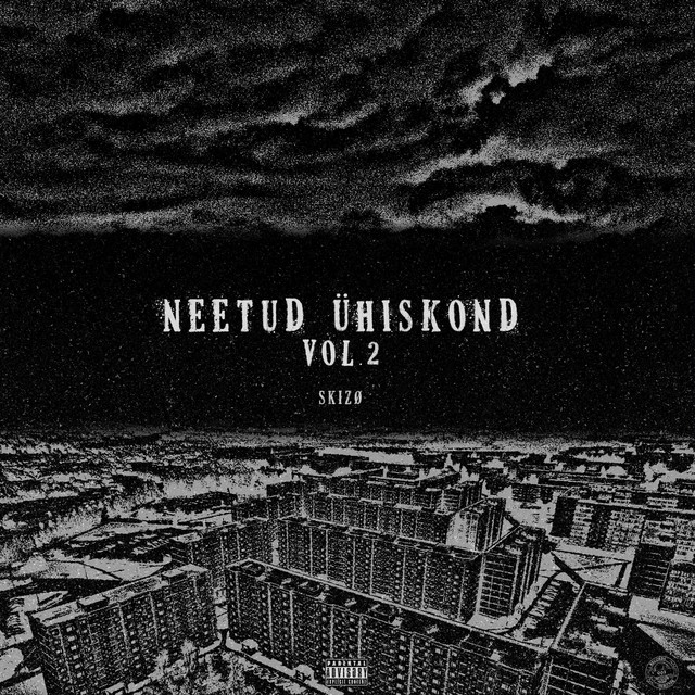 NEETUD ÜHISKOND VOL.2 cover art