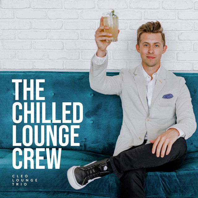 The Chilled Lounge Crew cover art