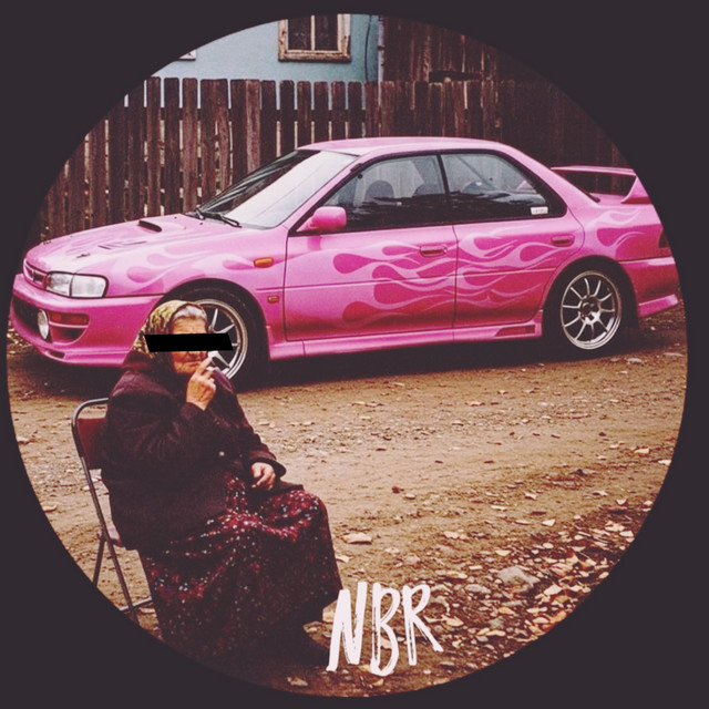 Обкладинка NEATKID — Issue#3