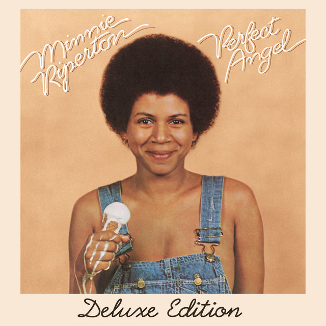 Lovin' You (Alternate Band Version) - Single by Minnie Riperton