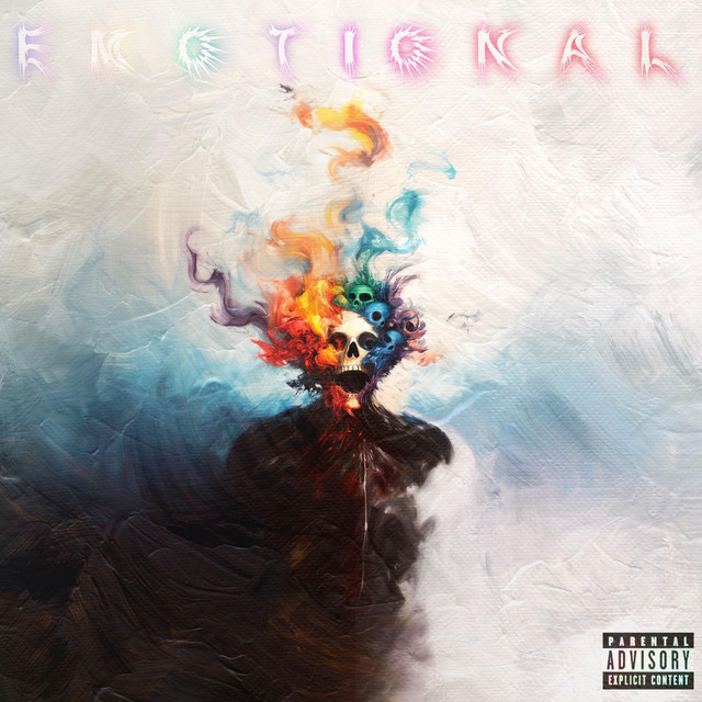 emotional cover art