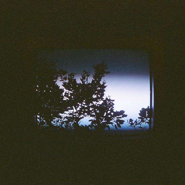 quiet for quiet cover art