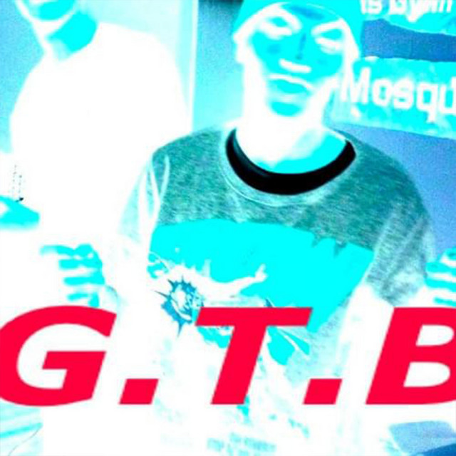 Im Lost cover art