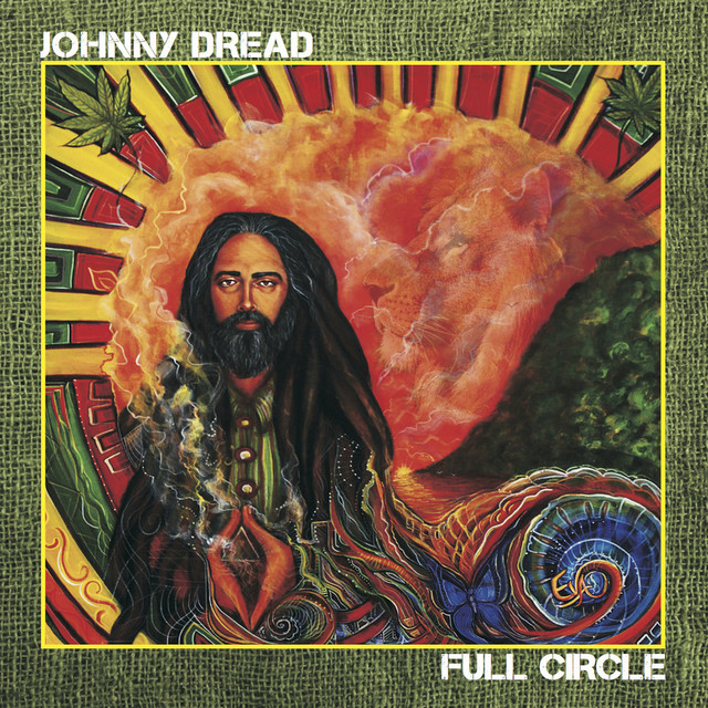 Full Circle cover art