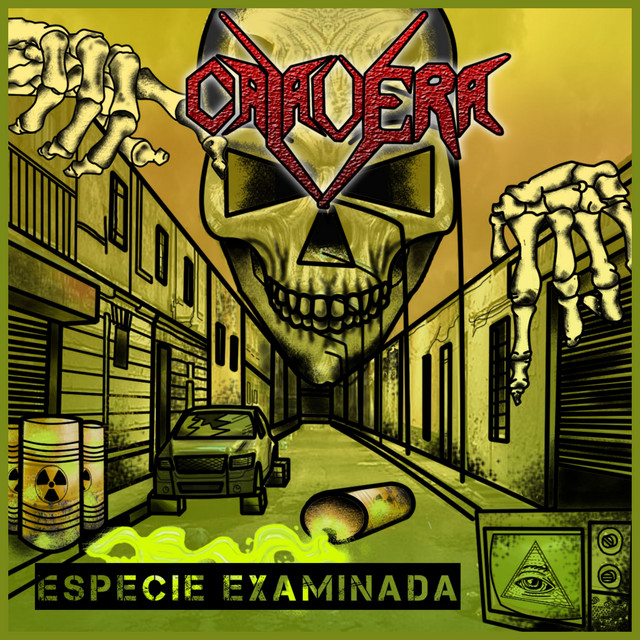 Calavera